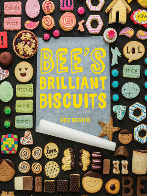 cover image of Bee's Brilliant Biscuits